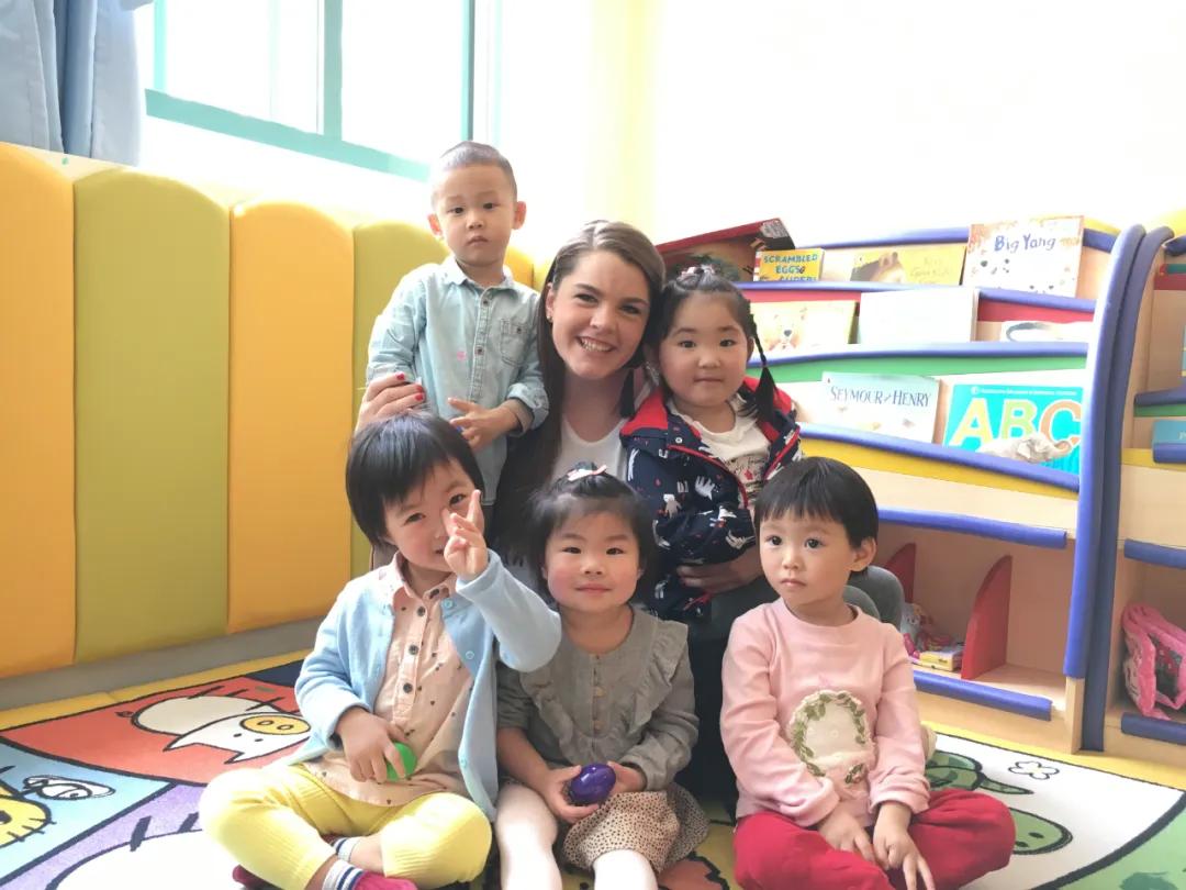 祈福教育培训中心,广州番禺区祈福儿童培训