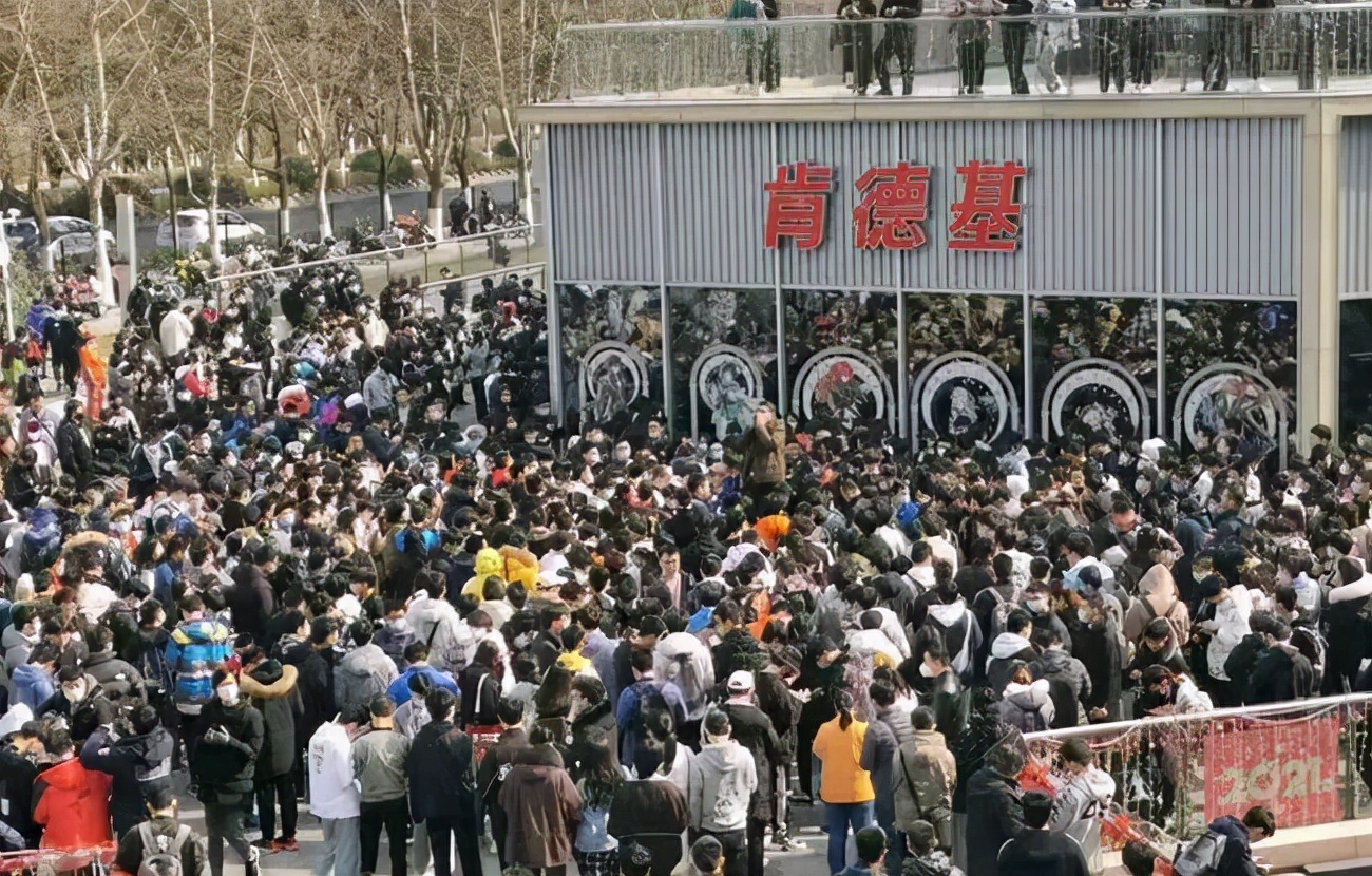 新茶饮入局风险,新茶饮的前景怎么样