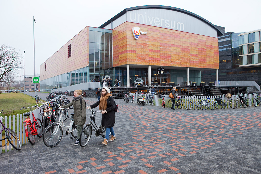 历史悠久的著名世界百强学府，这就是阿姆斯特丹大学