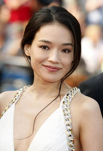 年轻时的舒淇有多漂亮,舒淇年轻时的写真图文