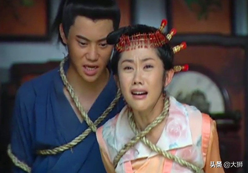 汉朝最残忍的刑罚,明代最残酷的刑罚