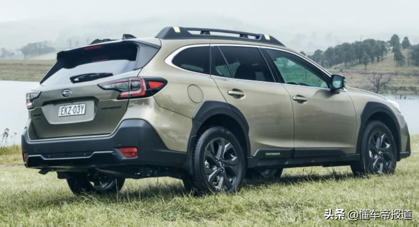 新款斯巴鲁傲虎昆明4s店,斯巴鲁傲虎最新落地价