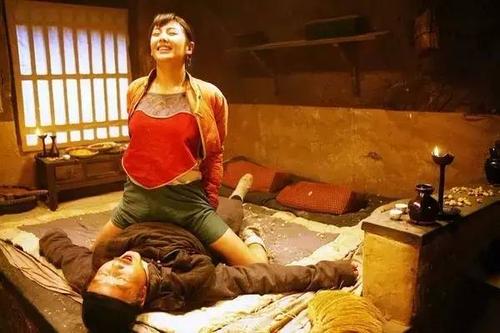 我的*启蒙性**小说——《白鹿原》为何有大量性描写？陈忠实说出答案