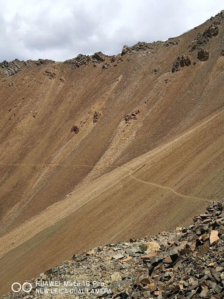 传说中的天狼之路，是否值得一走？