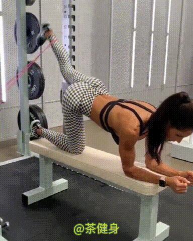 瘦大腿的最快方法内侧运动完整版,5个动作拉伸大腿前侧瘦大腿