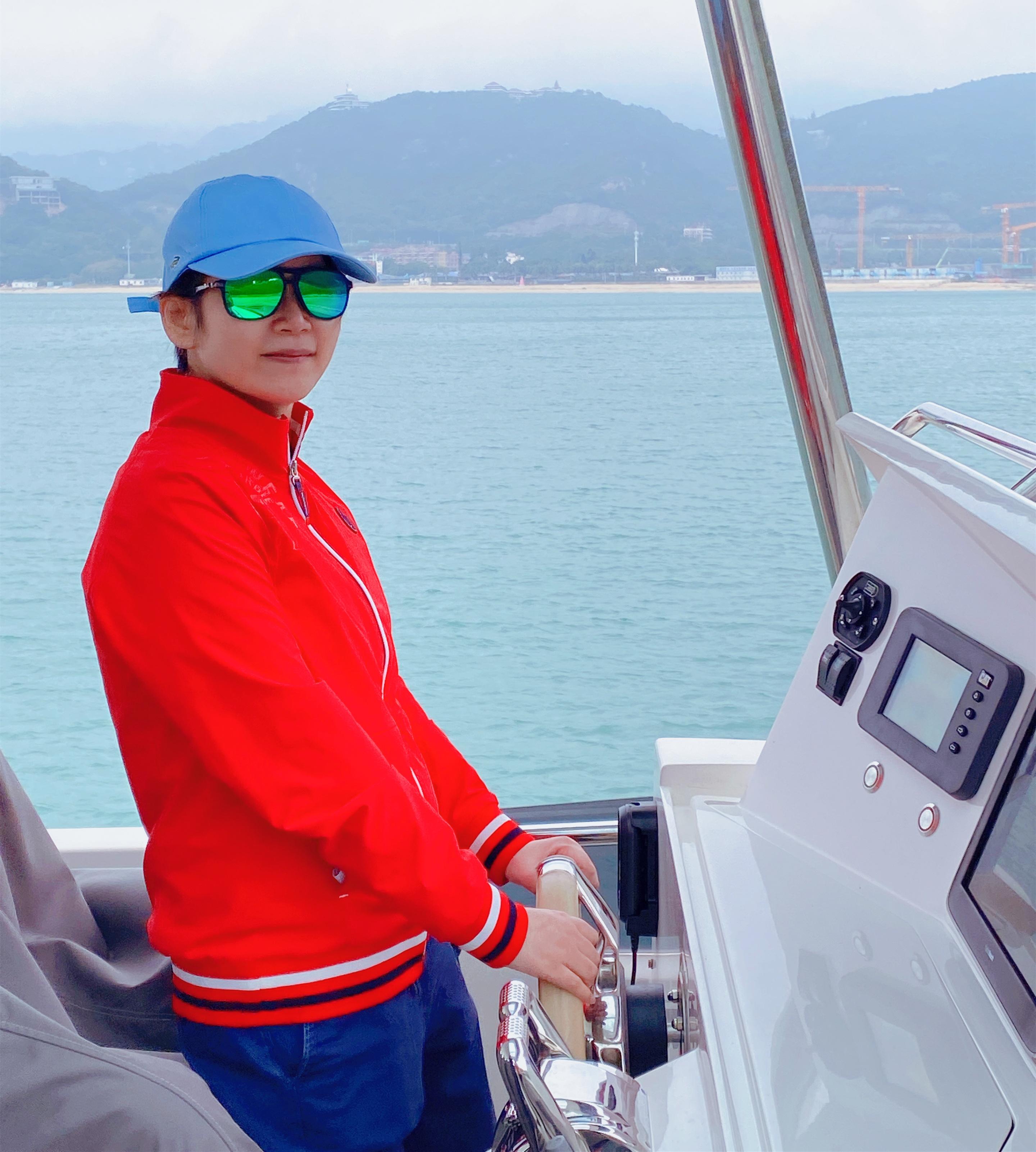 这就是我来汇利达上班的理由