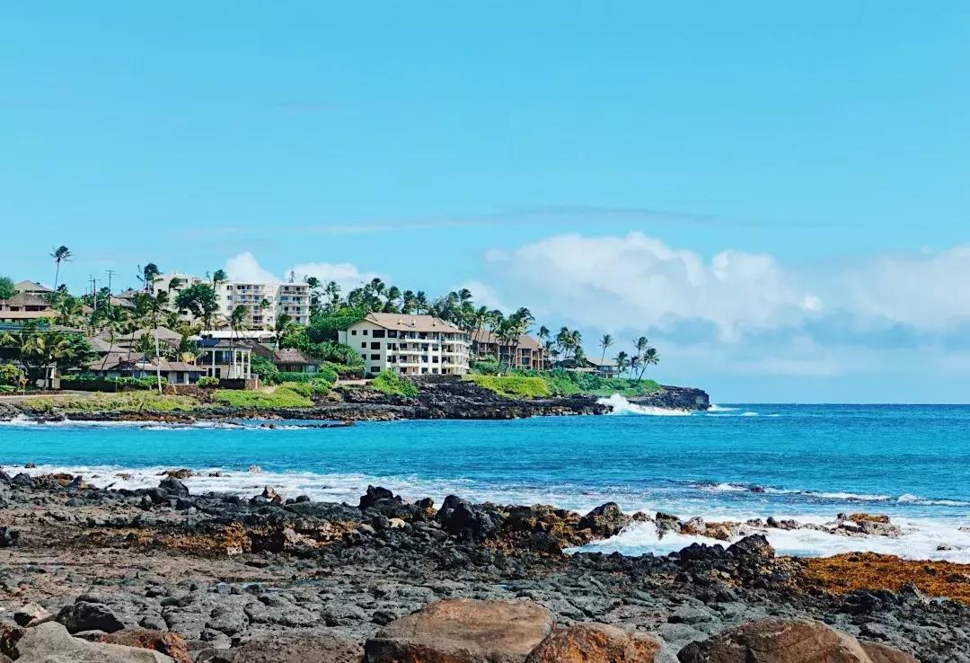 在吸引村上春树买房养老的海岛呆3天，马代帕劳在我心里降到第二