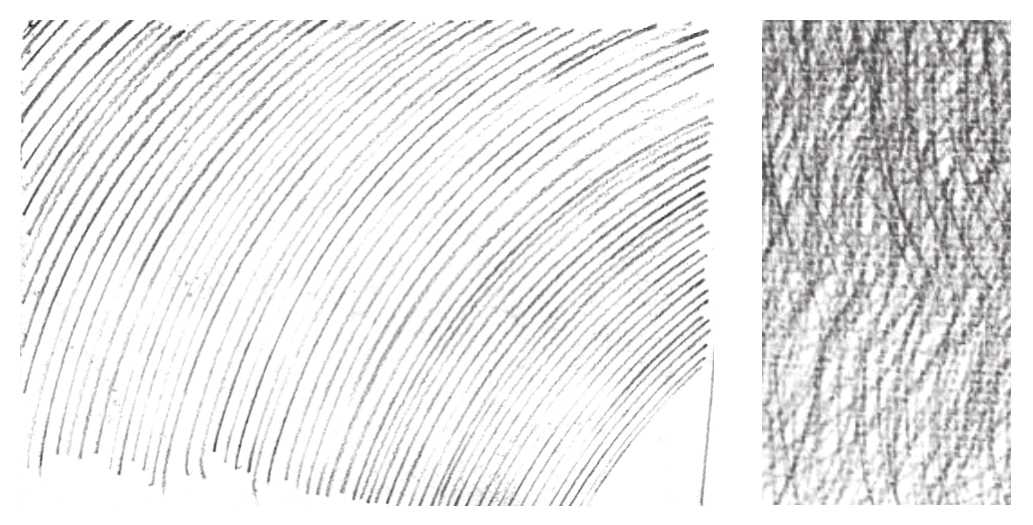绘画初学者画线技巧,适合初学者的绘画教程
