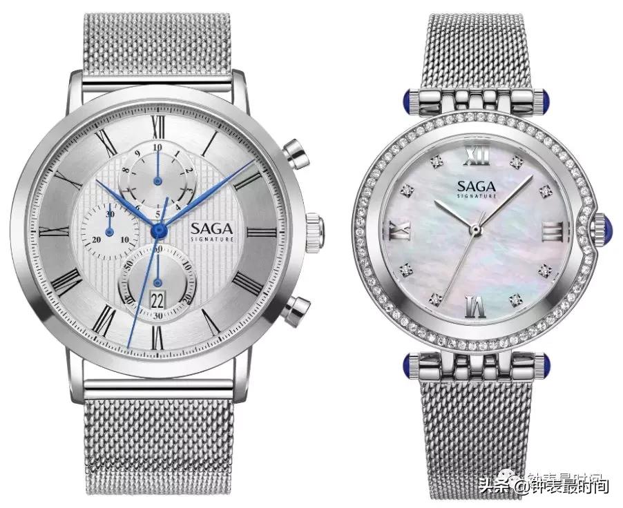 情人节腕表推荐,推荐几款春节适合送人的平价腕表