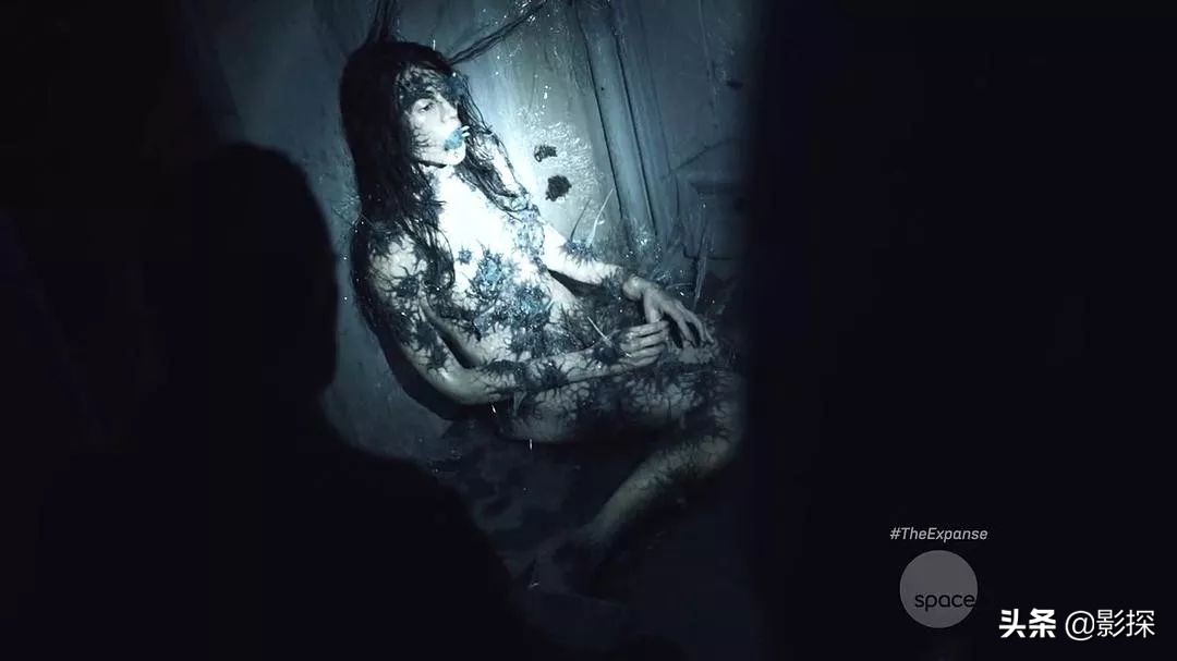 三体太空旅行,三体太空漫游2019