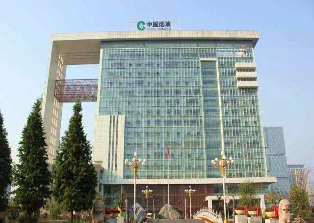 全国省份产烟排行榜,全国各省产烟排行榜