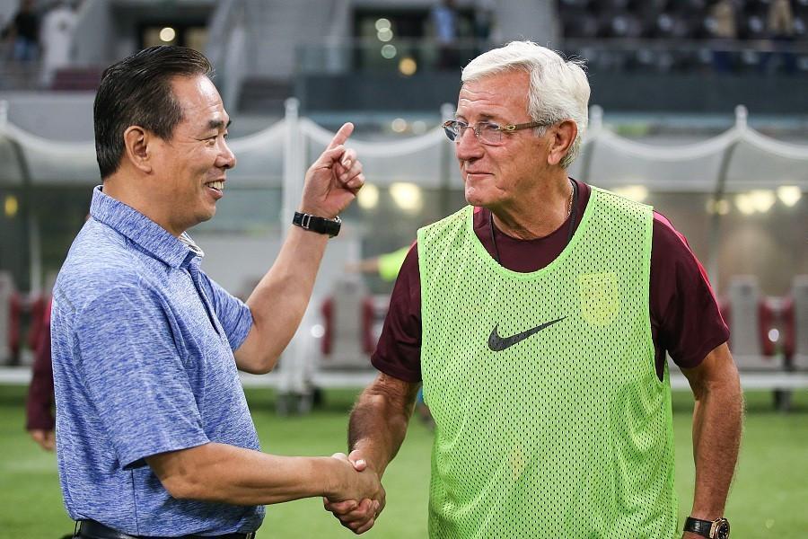 足协遭fifa重罚,足坛大瓜