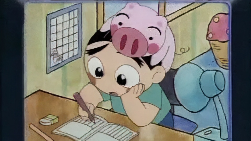 致青春致80后的快乐童年,致青春童年郑微林静