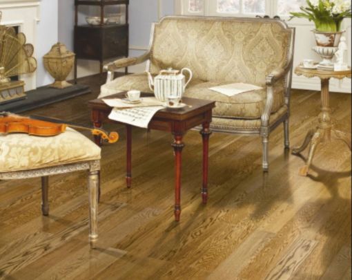 买原木地板要看品牌么,番龙眼和柚木地板比较