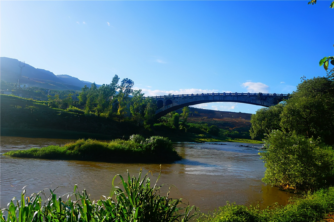 「滇东游记」202006云南东部旅行记略（7）·个旧蒙自开远