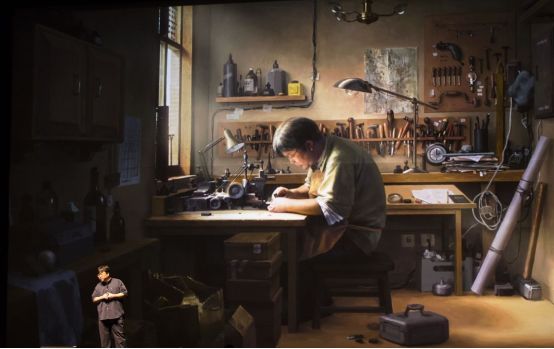 罗永浩互联网世纪之战,罗永浩谈中国互联网