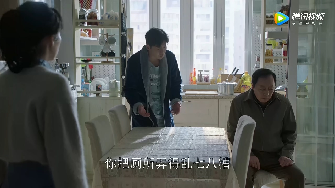 452个成语，一个道理，重温2019《都挺好》电视剧