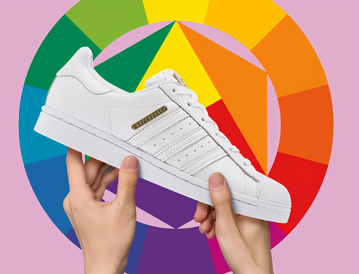 贝壳头又要抢钱了！这次又是明星又是彩虹，真真是招架不住