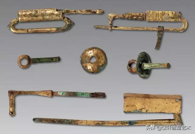 从前的锁——透露着不一样的艺术品位