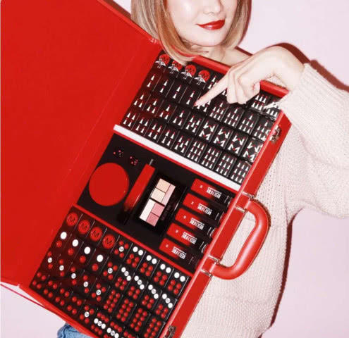 穿搭｜猪年限定款火热上线，可以名正言顺做精致的猪猪女孩啦~