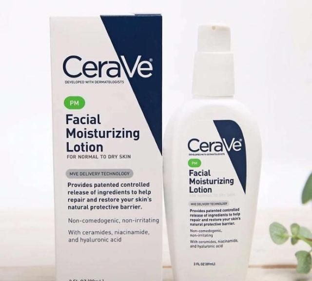 公认最好的乳液单品,修复乳液大盘点