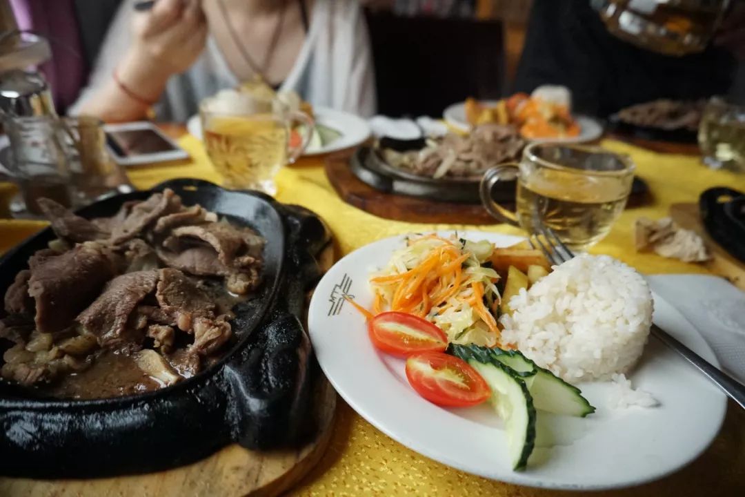 中华第一车:全程6天5夜,单程超6000元仍一票难求