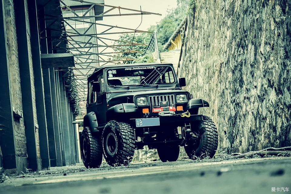 牧马人17年中国销量如何了,牧马人销量1台