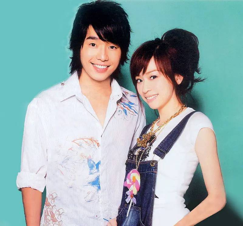 王心凌张韶涵蔡依林杨丞琳,张韶涵蔡依林王心凌回忆杀