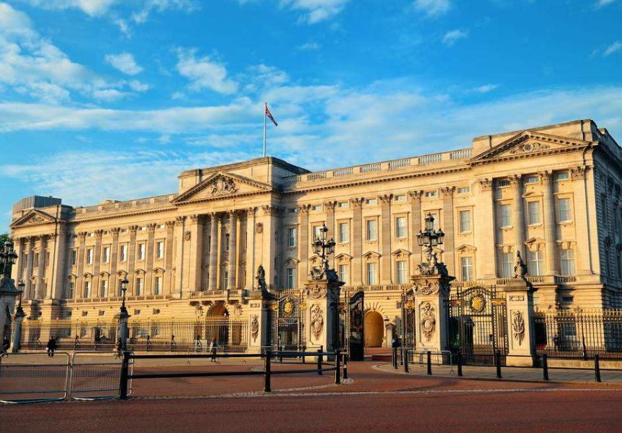 世界上顶级的五大宫殿,全世界十大顶级宫殿