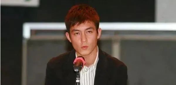 香港娱乐圈的四大遗憾,港星陈冠希退圈理由