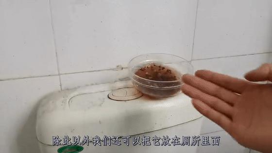 床底撒花椒是什么原因,床底放花椒有什么用