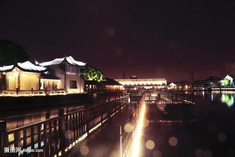 苏州名胜古迹旅游攻略,苏州风景名胜区景点大全