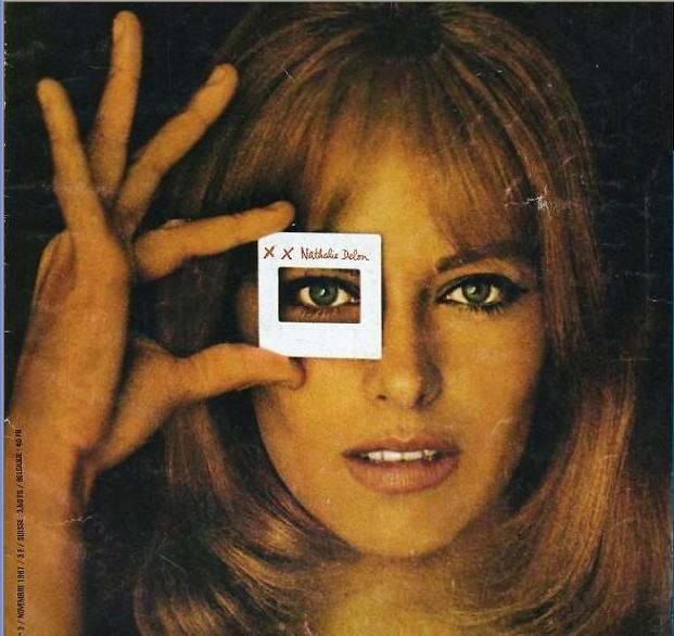 阿兰德龙最有魅力的年龄段,阿兰德龙分析