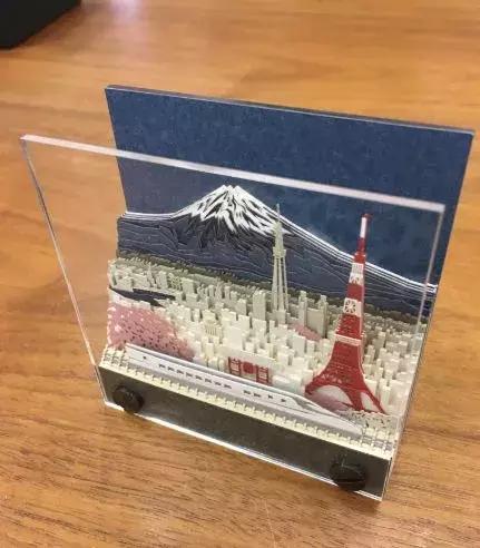 “日历界爱马仕”这次要撕出整个日本?!来自便签纸的逆袭!