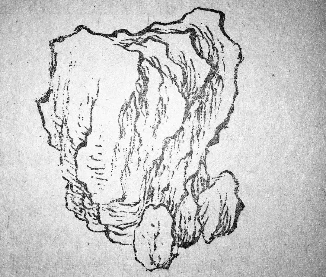 山水地质学与中国绘画讲的是什么,观往知来