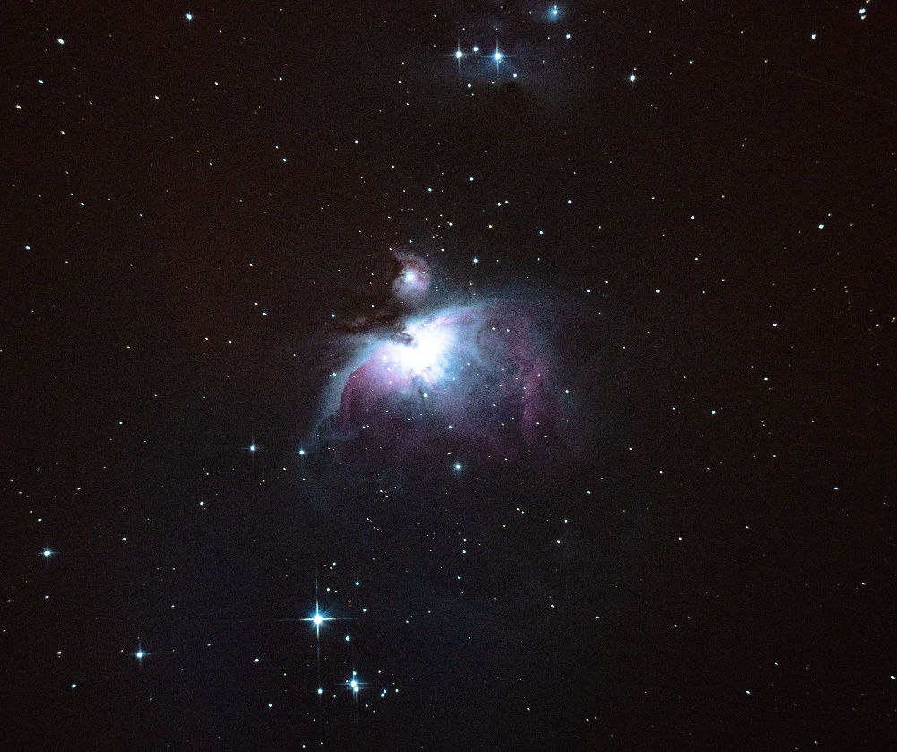 花式搞机:投影仪加上手机投屏秒变显微投影设备