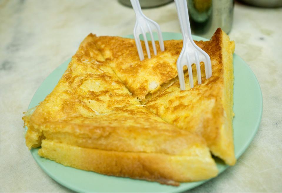 香港超便宜美食,香港好吃又不贵的餐厅