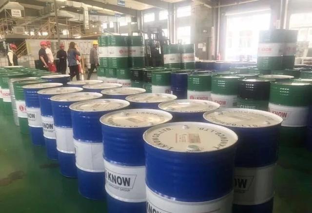 【杰出蒙商】精益求精，匠心筑梦--济南一诺润滑油有限公司