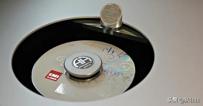 德国经典黑科技音响,顶级音响系统德国