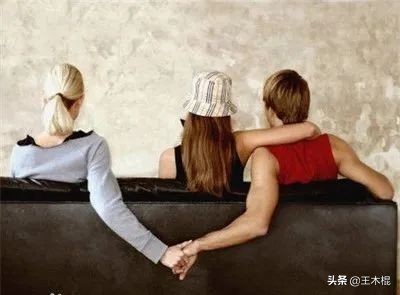 是真爱还是错爱,小三上位后又离婚的女明星