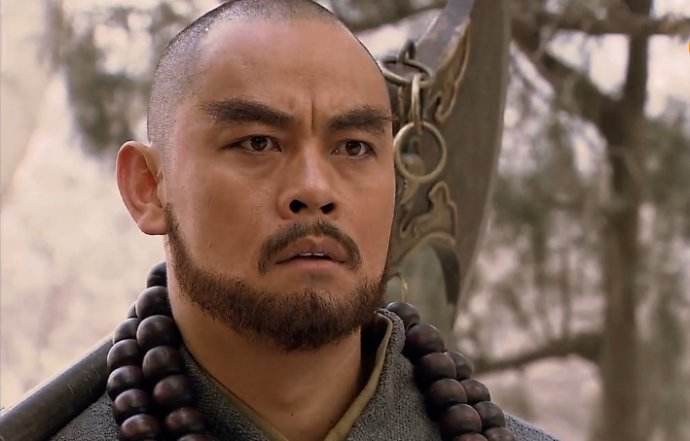 明明没有战绩和名声，为何他上山能排第11，比鲁智深还高