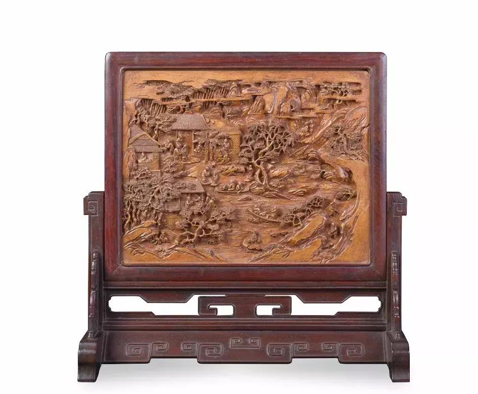 文房清供寓意,文房清供中国文人