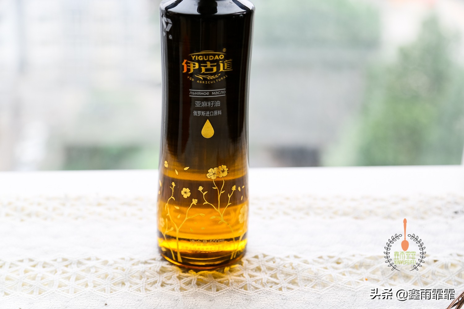 食用油造假的实拍视频,食用油造假