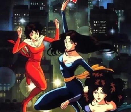 回忆一下小时候的动画片真人,那些被遗忘的儿时动画片