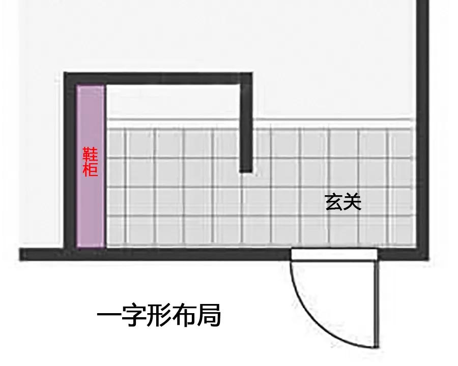 玄关衣物鞋子收纳架,玄关鞋帽间收纳