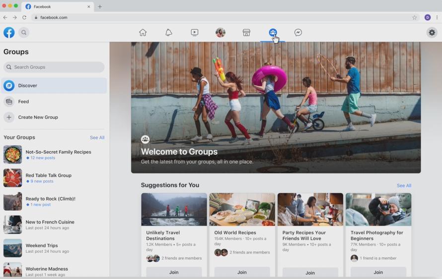 2021facebook跨境爆款产品,facebook最新营销方案