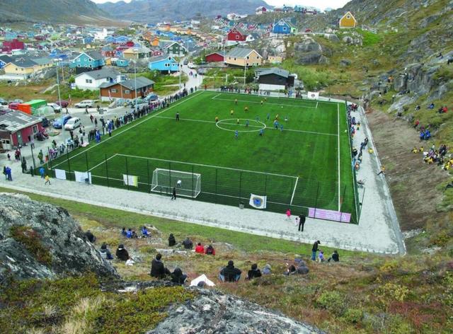 小国荷兰足球天下无敌,足球小国冰岛崛起