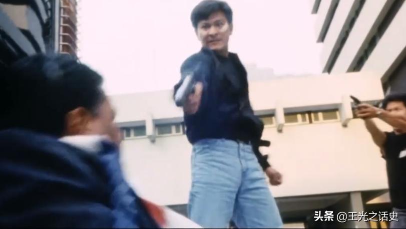 旺角卡门一场游戏一场梦,语录旺角卡门