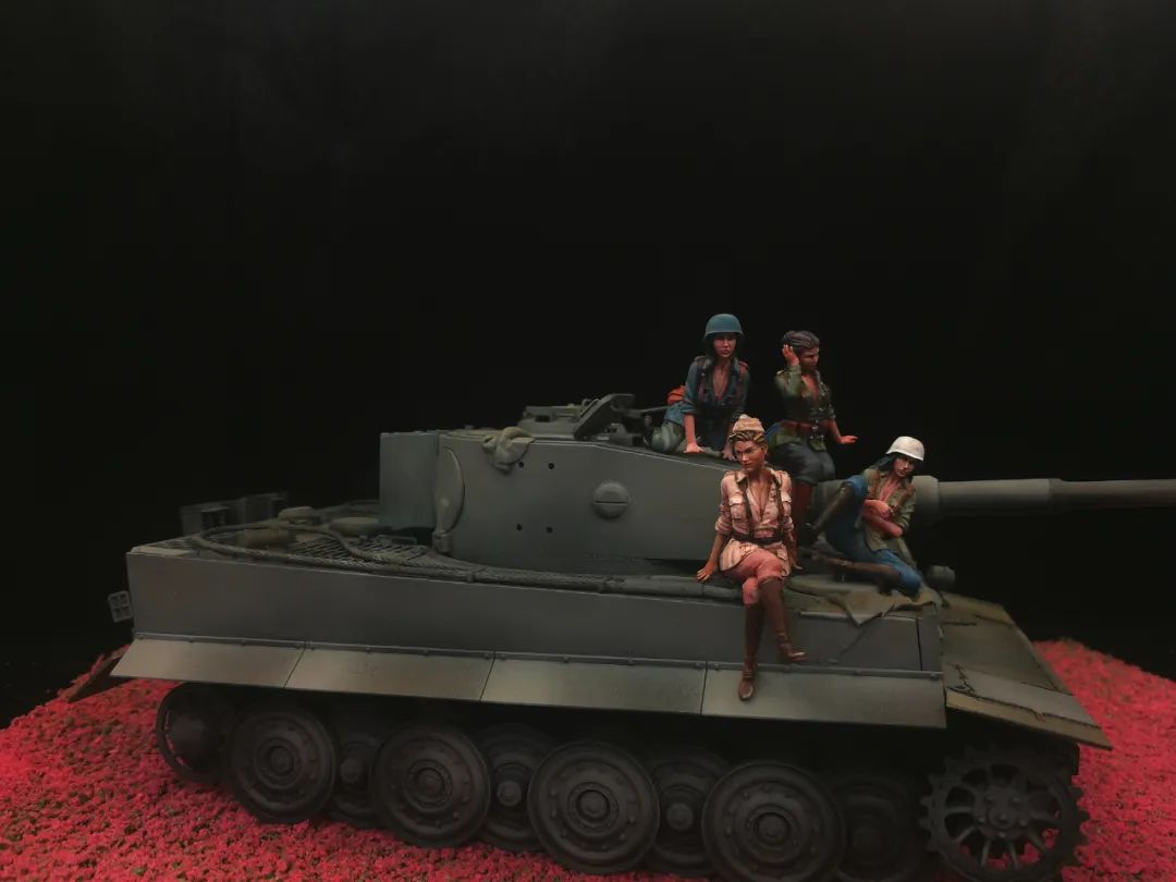 二战德国女兵阅兵,二战德国女兵的视频