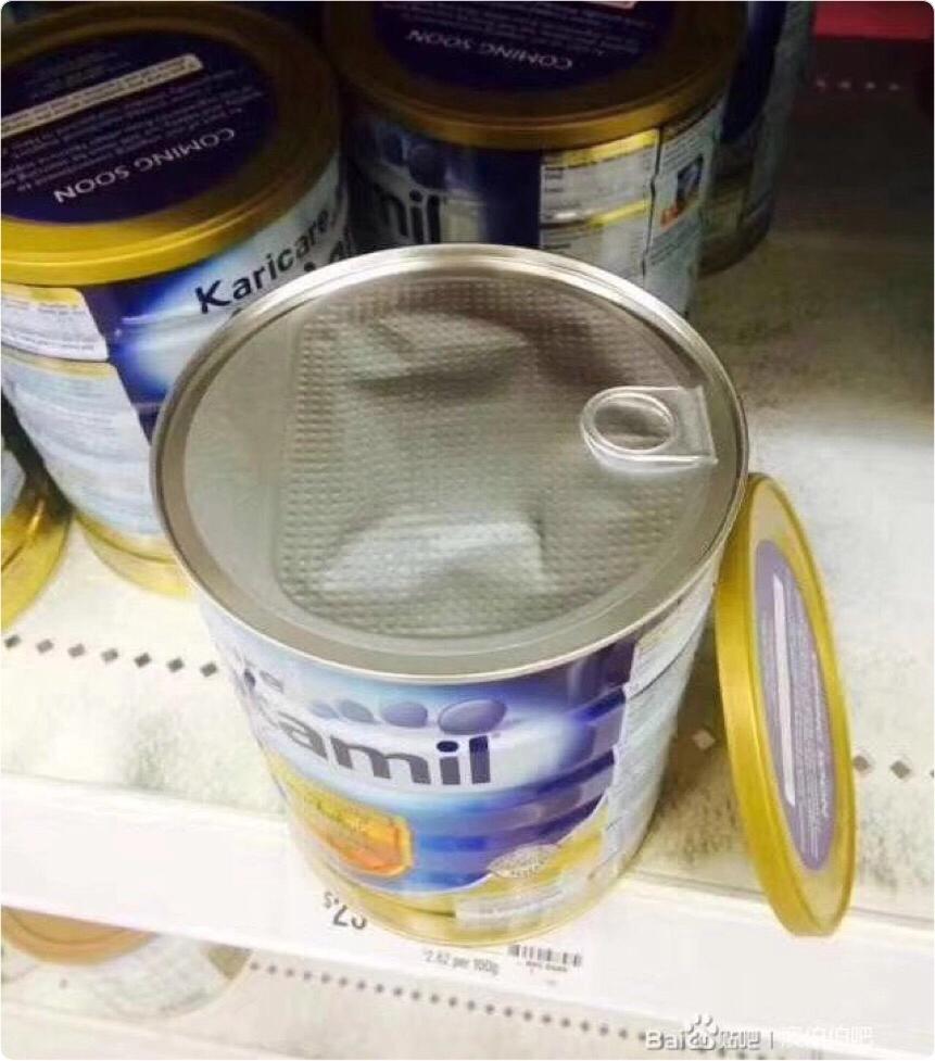 澳洲直邮奶粉和京东有什么区别,澳洲奶粉代购直邮安全吗